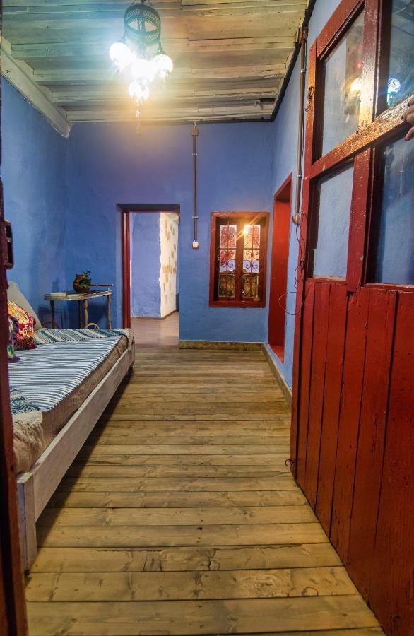 Fatma Hanoum Boutique Hotel Rhodes City Kültér fotó