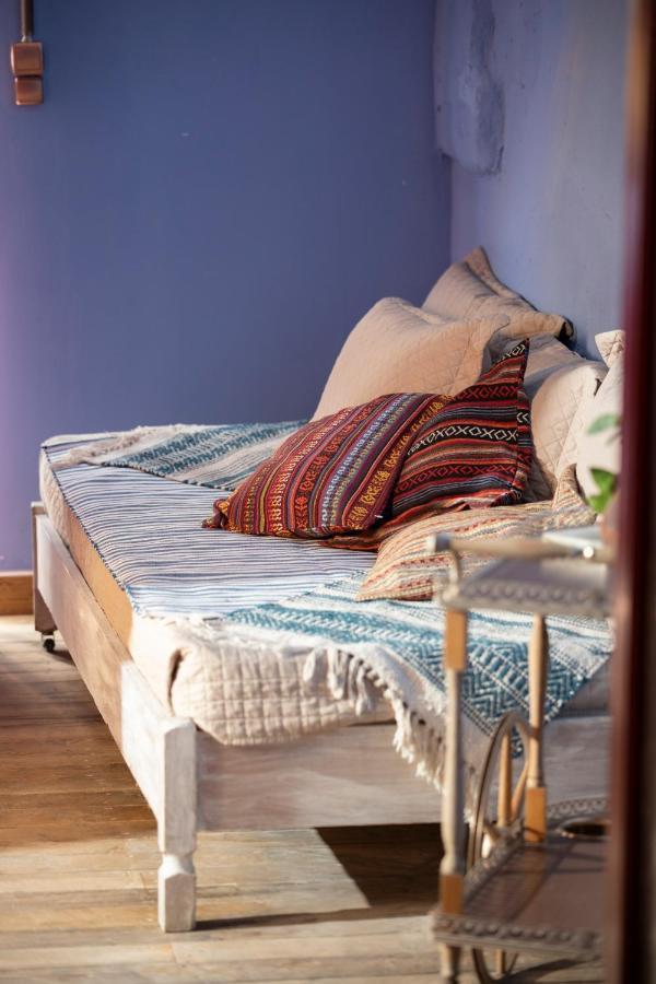 Fatma Hanoum Boutique Hotel Rhodes City Kültér fotó