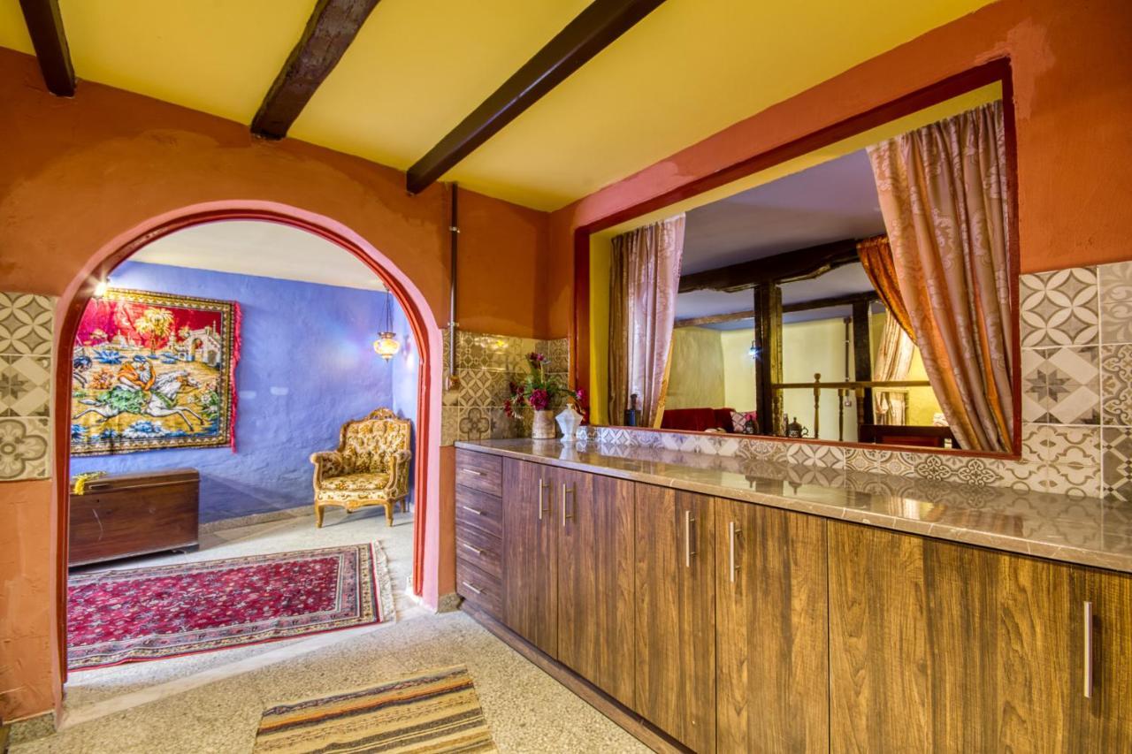 Fatma Hanoum Boutique Hotel Rhodes City Kültér fotó