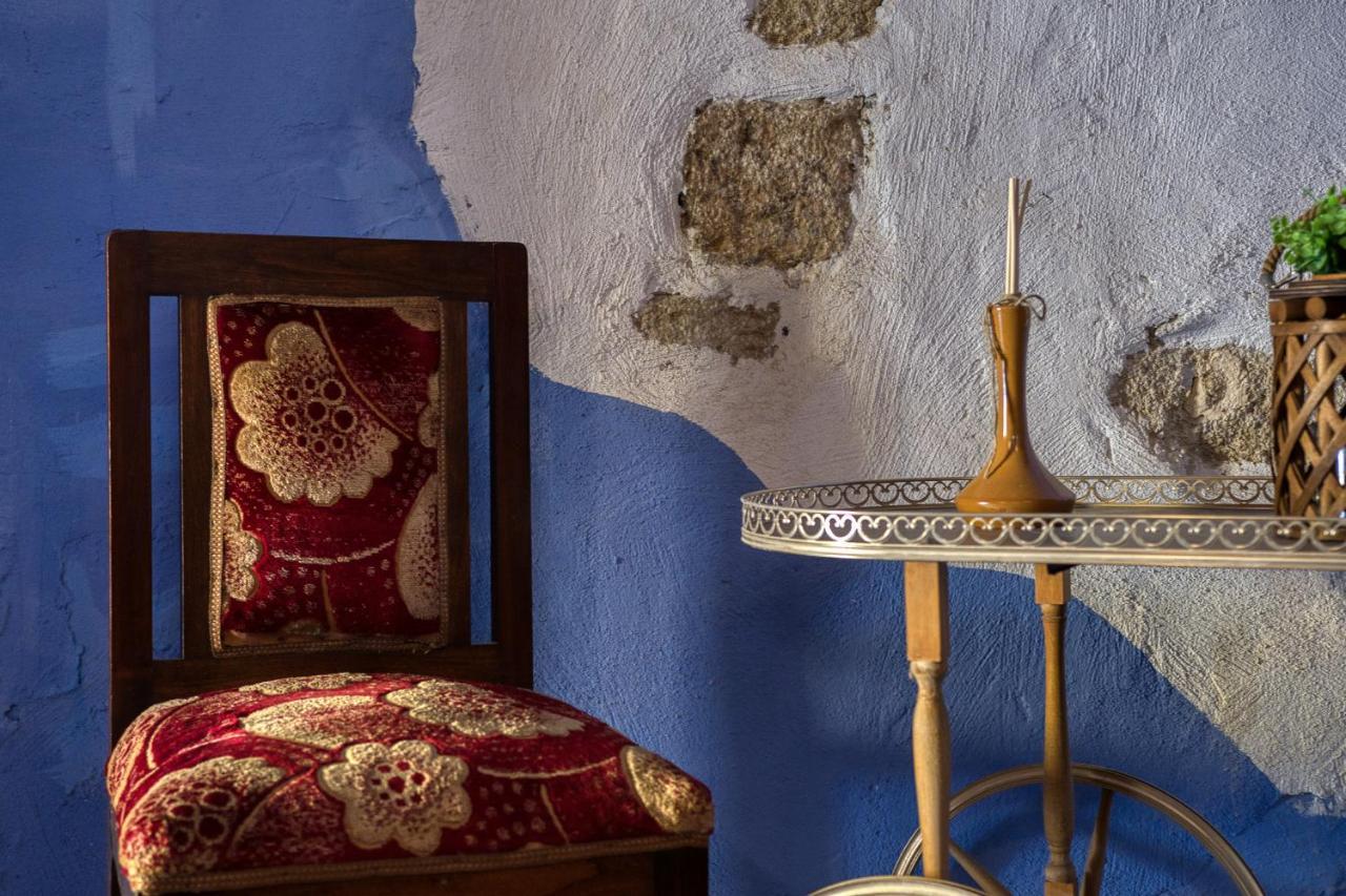 Fatma Hanoum Boutique Hotel Rhodes City Kültér fotó