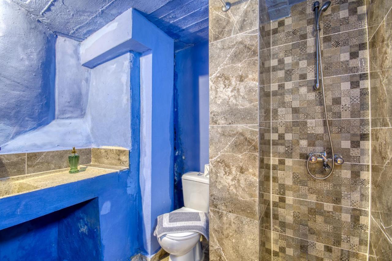 Fatma Hanoum Boutique Hotel Rhodes City Kültér fotó