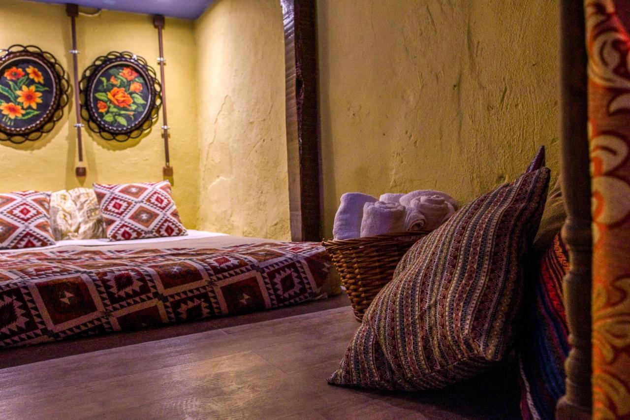 Fatma Hanoum Boutique Hotel Rhodes City Kültér fotó
