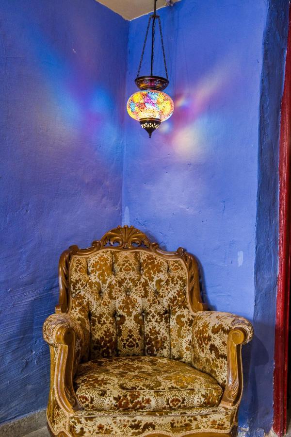 Fatma Hanoum Boutique Hotel Rhodes City Kültér fotó